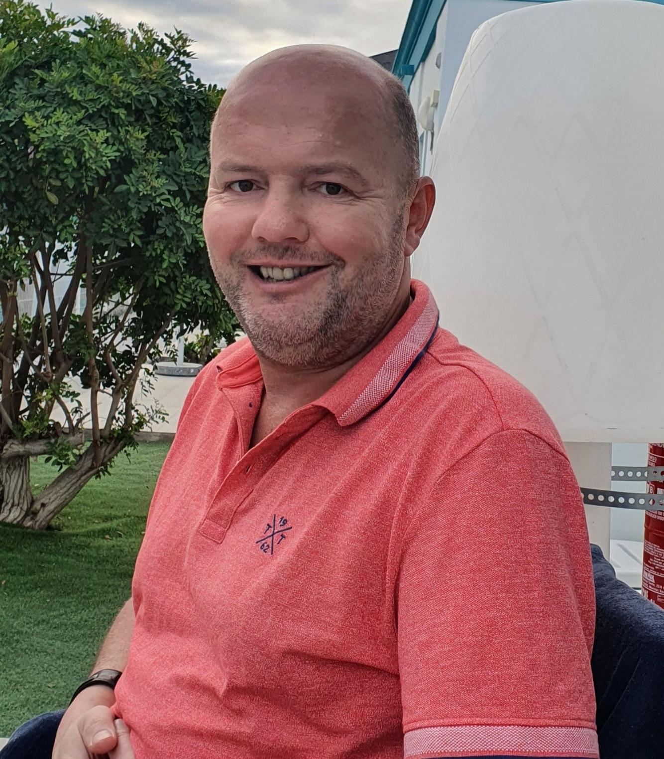 Karsten Sellenriek